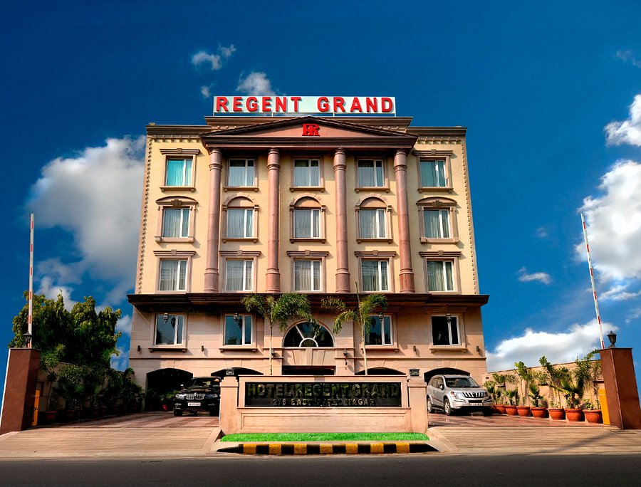 Hotel Regent Grand-img